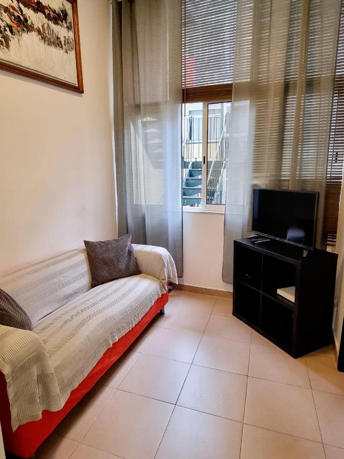 Anjos Apartment - Ilha Do Principe Lissabon Exterior foto